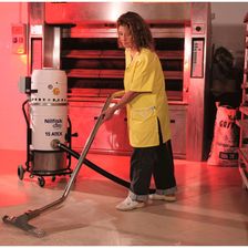 Промышленный пылесос Nilfisk A15 ATEX - изображение 6