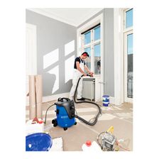 Профессиональный пылесос Nilfisk AERO 21-01 PC (для сухой и влажной уборки) - изображение 7