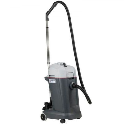 Профессиональный пылесос Nilfisk AERO 21-21 PC (для сухой и влажной уборки) - изображение 10