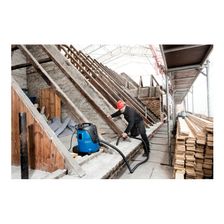 Профессиональный пылесос Nilfisk AERO 21-21 PC (для сухой и влажной уборки) - изображение 6