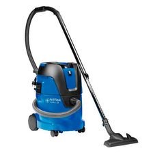 Профессиональный пылесос Nilfisk AERO 26-01 PC X (для сухой и влажной уборки) - изображение 6