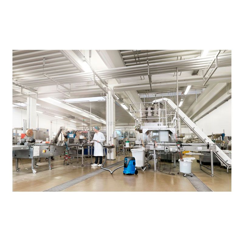 Профессиональный пылесос Nilfisk AERO 26-21 PC (для сухой и влажной уборки) - изображение 4