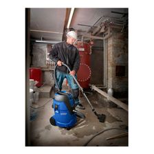 Профессиональный пылесос Nilfisk AERO 26-2L PC (для сухой и влажной уборки) - изображение 7