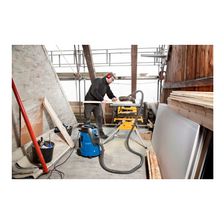 Профессиональный пылесос Nilfisk AERO 26-2L PC (для сухой и влажной уборки) - изображение 8