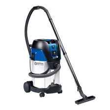 Профессиональный пылесос Nilfisk AERO 31-21 PC INOX  (для сухой и влажной уборки) - изображение 4