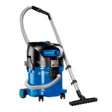 Строительный пылесос Nilfisk ATTIX 30-01 PC для сухой и влажной уборки - изображение 7