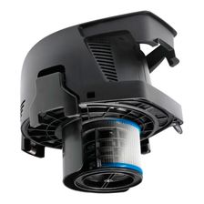 Строительный пылесос Nilfisk ATTIX 30-01 PC для сухой и влажной уборки - изображение 9