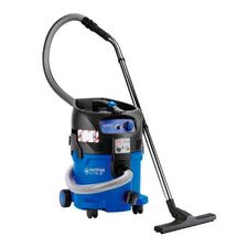 Строительный пылесос Nilfisk ATTIX 30-0H PC 230/1/50 EU для сухой и влажной уборки - изображение 3