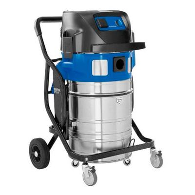 Строительный пылесос Nilfisk ATTIX 30-0H PC 230/1/50 EU для сухой и влажной уборки - изображение 8