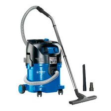 Строительный пылесос Nilfisk ATTIX 30-21 PC для сухой и влажной уборки - изображение 10