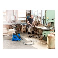 Пылеводосос профессиональный Nilfisk ATTIX 33-01 IC - изображение 7