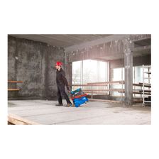 Пылеводосос профессиональный Nilfisk ATTIX 33-01 IC - изображение 8