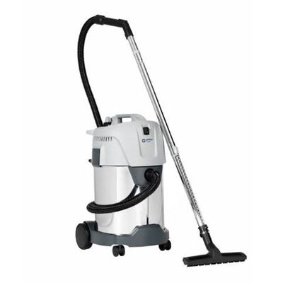 Строительный пылесос Nilfisk ATTIX 33-2H IC 220-240V 50/60HZ EU для сухой и влажной уборки - изображение 9