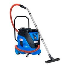 Строительный пылесос Nilfisk ATTIX 33-2L IC MOBILE 230V 50/60HZ EU для сухой и влажной уборки - изображение 7