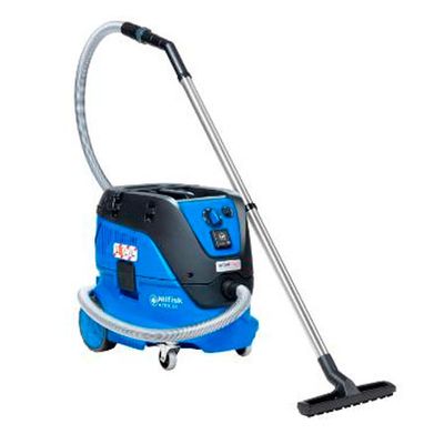 Строительный пылесос Nilfisk ATTIX 33-2M IC 220-240V 50/60HZ EU для сухой и влажной уборки - изображение 10