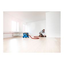 Строительный пылесос Nilfisk ATTIX 33-2M IC 220-240V 50/60HZ EU для сухой и влажной уборки - изображение 6