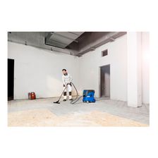 Строительный пылесос Nilfisk ATTIX 44-2L IC  220-240V 50/60HZ EU для сухой и влажной уборки - изображение 5