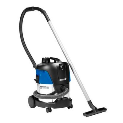Строительный пылесос Nilfisk ATTIX 50-01 PC для сухой и влажной уборки - изображение 10