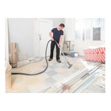 Строительный пылесос Nilfisk ATTIX 50-21 PC EC 230V 50HZ EU для сухой и влажной уборки - изображение 7