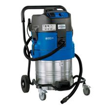 Строительный пылесос Nilfisk ATTIX 751-0H 230/1/50 EU для сухой и влажной уборки - изображение 3