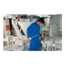 Строительный пылесос Nilfisk ATTIX 751-0H 230/1/50 EU для сухой и влажной уборки - изображение 4