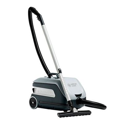 Строительный пылесос Nilfisk ATTIX 751-0H 230/1/50 EU для сухой и влажной уборки - изображение 7