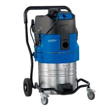 Строительный пылесос Nilfisk ATTIX 751-61 для сухой и влажной уборки - изображение 2