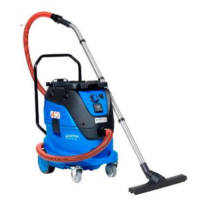 Строительный пылесос Nilfisk ATTIX 751-61 для сухой и влажной уборки - изображение 3