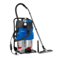 Строительный пылесос Nilfisk ATTIX 751-71 MWF 230/1/50 для сухой и влажной уборки - изображение 2