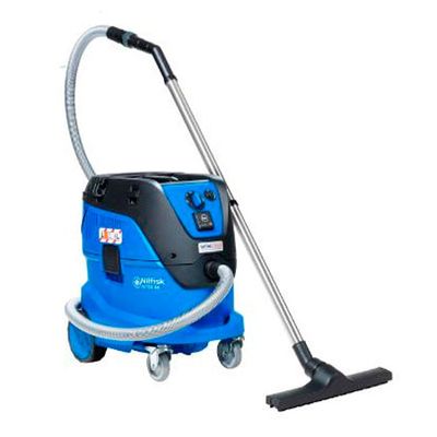 Строительный пылесос Nilfisk ATTIX 751-71 MWF 230/1/50 для сухой и влажной уборки - изображение 4