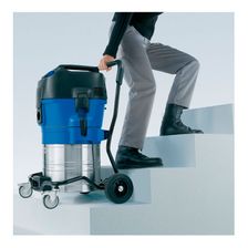 Строительный пылесос Nilfisk ATTIX 791-21 для сухой и влажной уборки - изображение 6