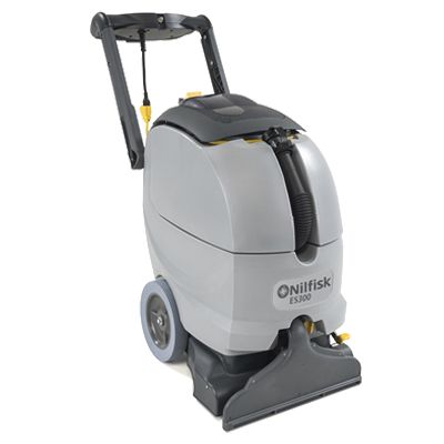 Строительный пылесос Nilfisk ATTIX 791-21 для сухой и влажной уборки - изображение 8