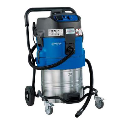 Строительный пылесос Nilfisk ATTIX 791-21 для сухой и влажной уборки - изображение 9