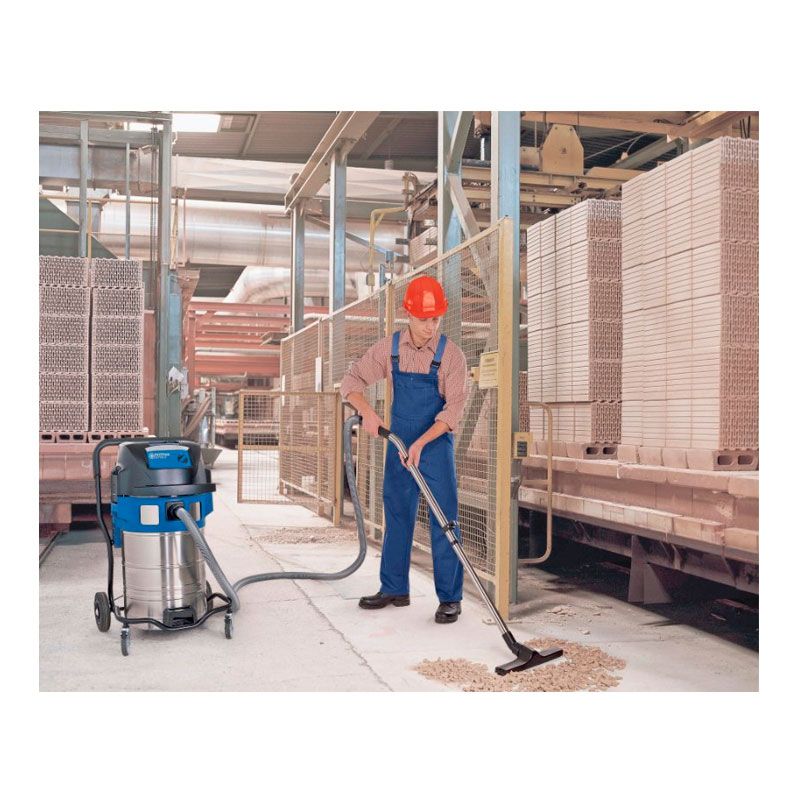 Пылеводосос Nilfisk ATTIX 961-01 - изображение 4