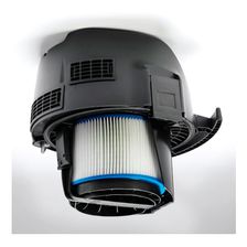 Пылеводосос Nilfisk ATTIX 961-01 - изображение 6