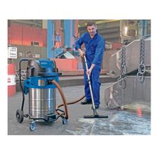 Пылеводосос Nilfisk ATTIX 961-01 - изображение 7