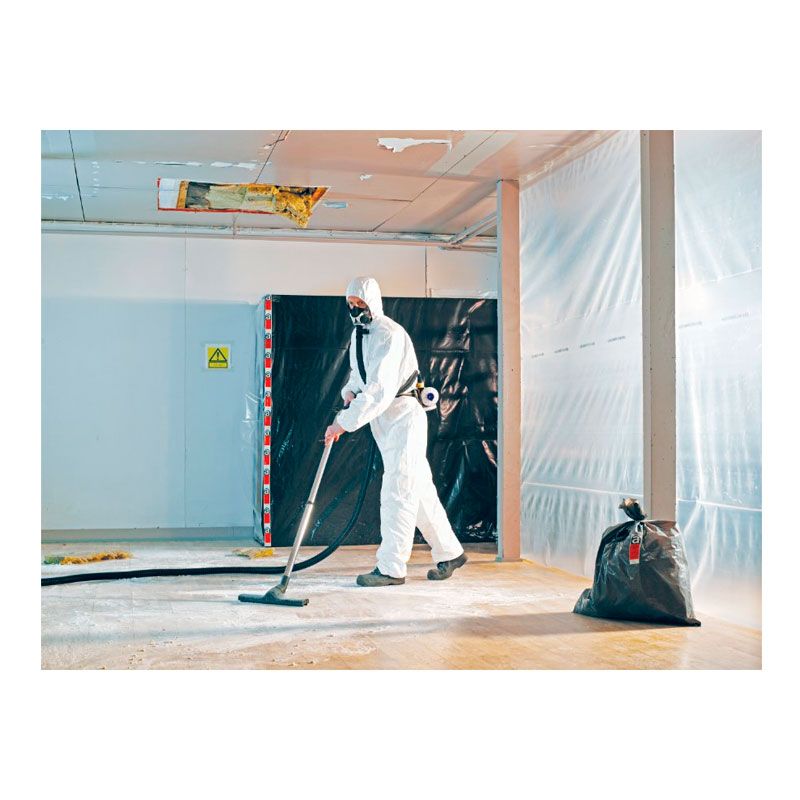 Строительный пылесос Nilfisk ATTIX 965-0H/M 230/1/50 EU для сухой и влажной уборки - изображение 2