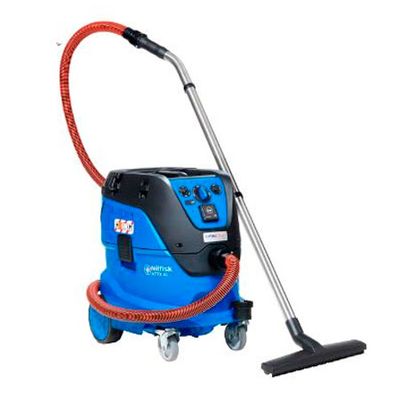 Строительный пылесос Nilfisk ATTIX 965-0H/M 230/1/50 EU для сухой и влажной уборки - изображение 9