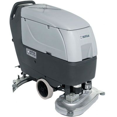 Машина поломоечная Nilfisk BA 651 - изображение 7