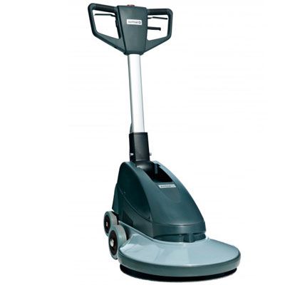 Машина поломоечная Nilfisk BR 1300S - изображение 5