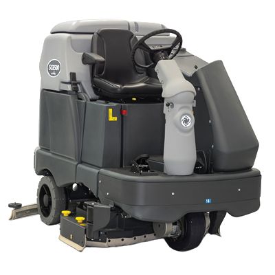 Машина поломоечная Nilfisk BR 755 EcoFlex - изображение 6