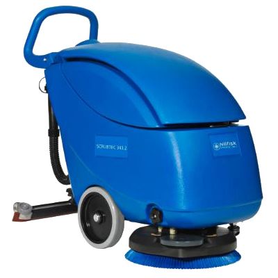 Машина поломоечная Nilfisk CA 331 - изображение 5
