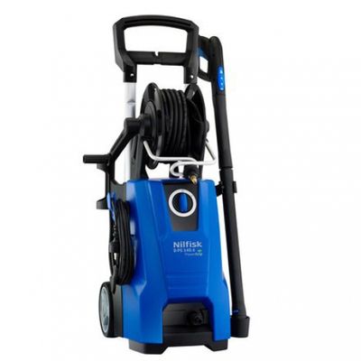 Бытовая мойка высокого давления NILFISK E 150.2-10 H X-TRA (премиум-класс) - изображение 7