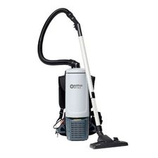 Коммерческий пылесос Nilfisk GD 5 Back HEPA для сухой уборки - изображение 7