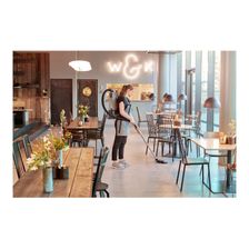 Коммерческий пылесос Nilfisk GD 5 Back HEPA для сухой уборки - изображение 8