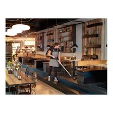 Коммерческий пылесос Nilfisk GD 5 Back HEPA для сухой уборки - изображение 9