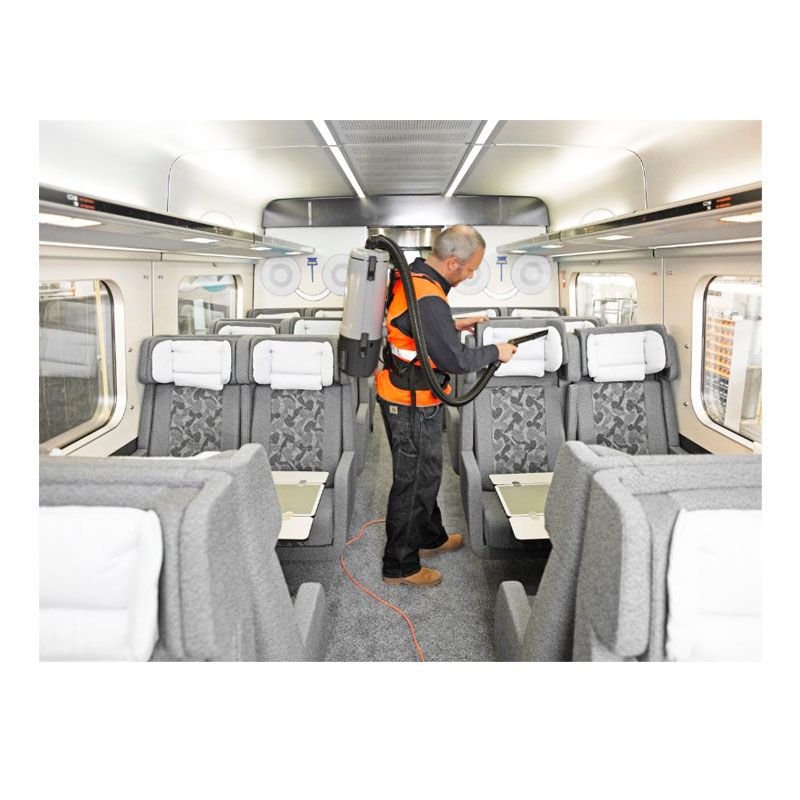 Коммерческий пылесос Nilfisk GD 5 FLY для сухой уборки - изображение 2