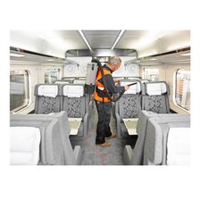 Коммерческий пылесос Nilfisk GD 5 FLY для сухой уборки - изображение 4