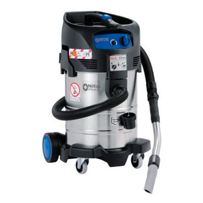 Коммерческий пылесос Nilfisk GD 5 FLY для сухой уборки - изображение 7