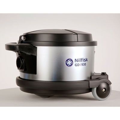 Пылесос промышленный Nilfisk GD 930 - изображение 4